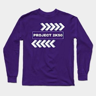 2050 Long Sleeve T-Shirt